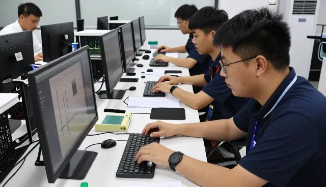 深圳奥数云技术有限公司分析赋能企业发展应用开发市场变化