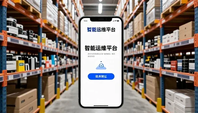业务流程数字化转型下的场景化应用实践