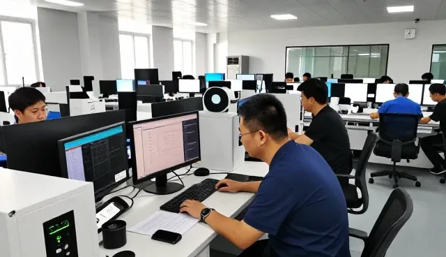 智能运维平台如何满足现代项目现场需求
