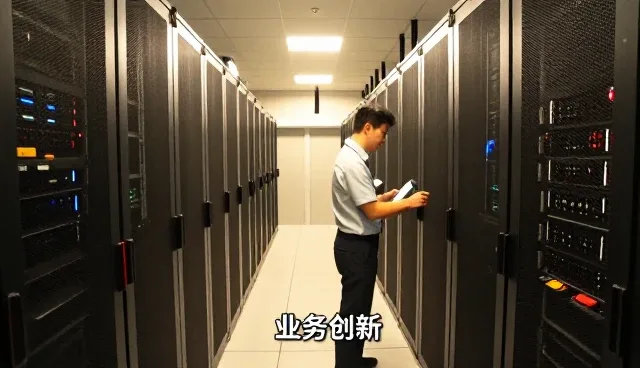 深圳奥数云技术有限公司关注为企业未来趋势