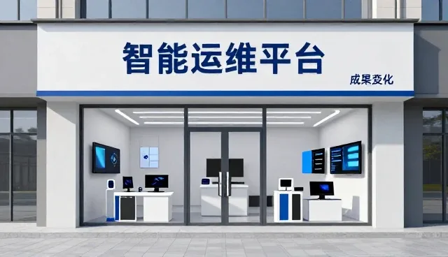 如何通过趋势预测提升智能运维平台的选型决策